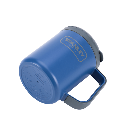 Кружка Stanley eCycle AdventureBlue 055STY 2x0