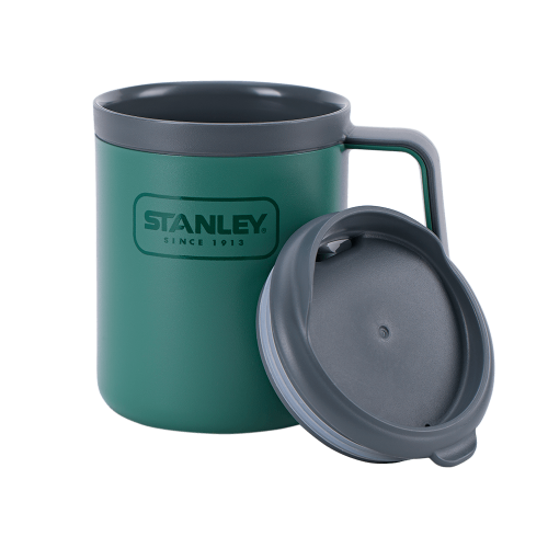 Кружка Stanley eCycle AdventureGreen 028STY 2x0