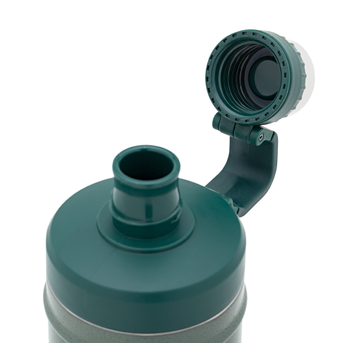 Термобутылка Stanley ClassicGreen 038STY 0