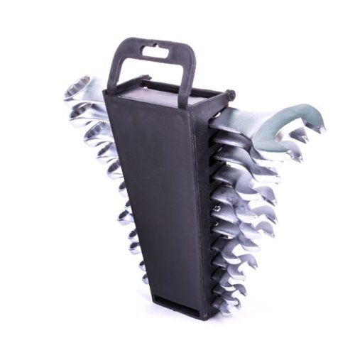 Набор комбинированных ключей INTERTOOL HT-1203