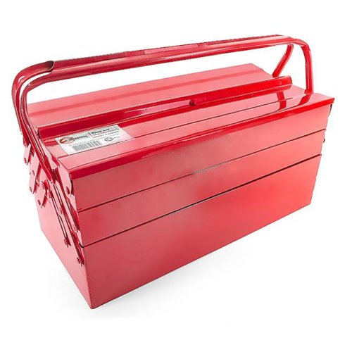 Ящик для инструментов INTERTOOL HT-5045