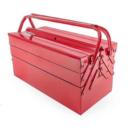 Ящик для инструментов INTERTOOL HT-5045