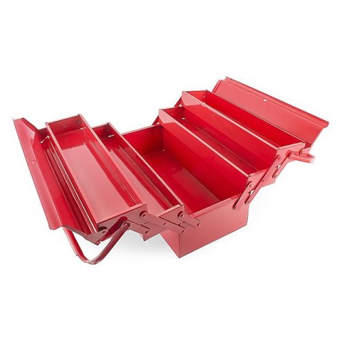 Ящик для инструментов INTERTOOL HT-5045