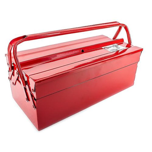 Ящик для инструментов INTERTOOL HT-5043