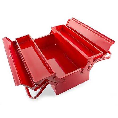 Ящик для инструментов INTERTOOL HT-5043