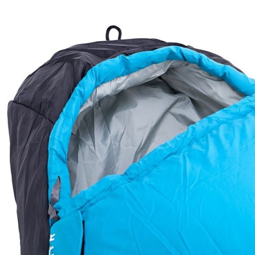 Спальный мешок Red Point Corbett R left