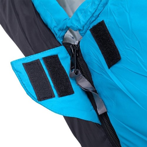 Спальный мешок Red Point Corbett R left