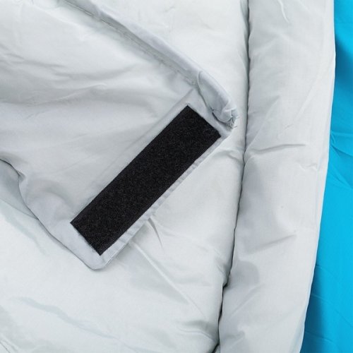 Спальный мешок Red Point Corbett R left