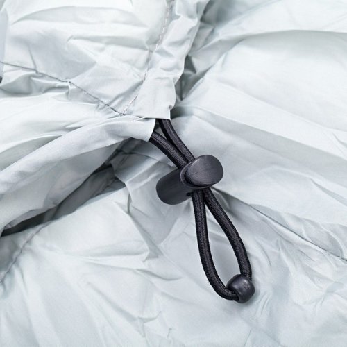 Спальный мешок Red Point Corbett R left