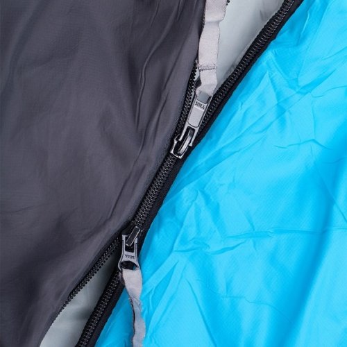 Спальный мешок Red Point Corbett R left