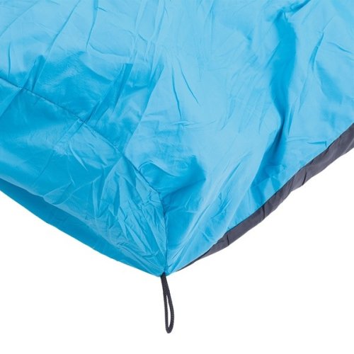 Спальный мешок Red Point Corbett R left