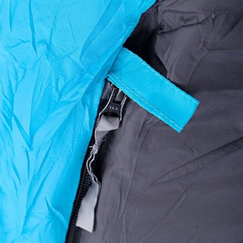 Спальный мешок Red Point Corbett R left