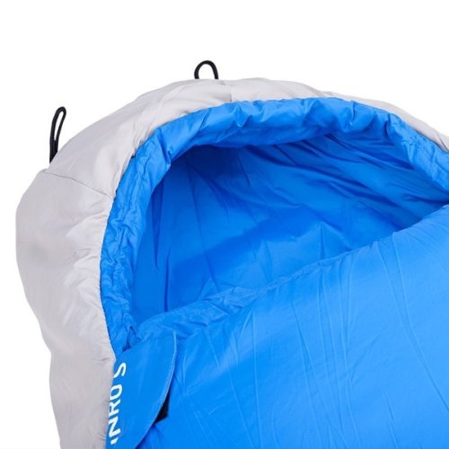 Спальный мешок Red Point Munro S right