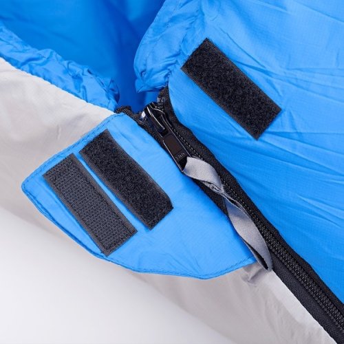 Спальный мешок Red Point Munro S right