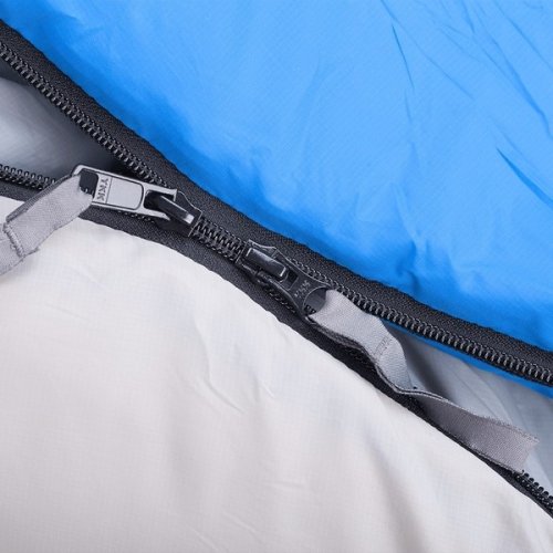 Спальный мешок Red Point Munro S right