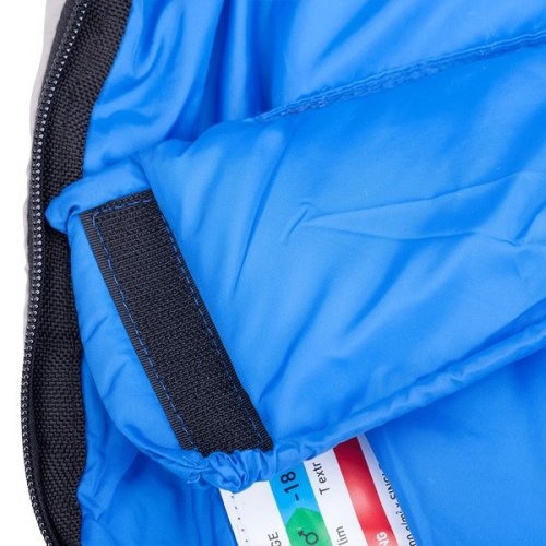 Спальный мешок Red Point Munro S right