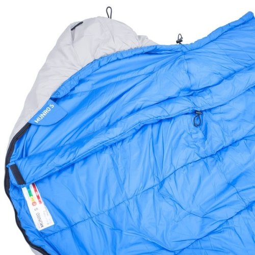 Спальный мешок Red Point Munro S right