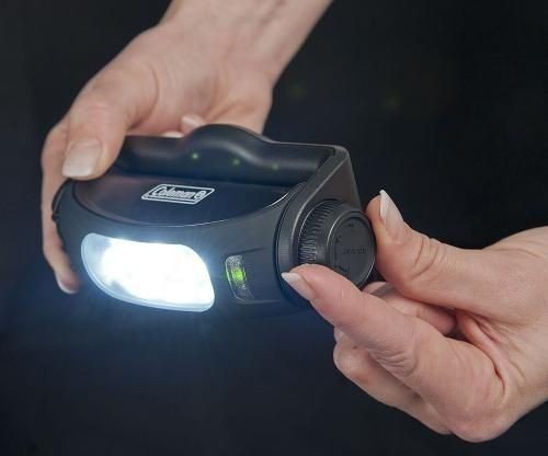 Фонарь Coleman Magnetic CLM10