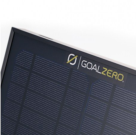 Солнечная панель Goal Zero Boulder GZR372/15
