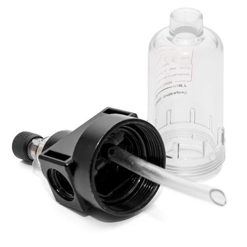 Лубрикатор INTERTOOL PT-1420