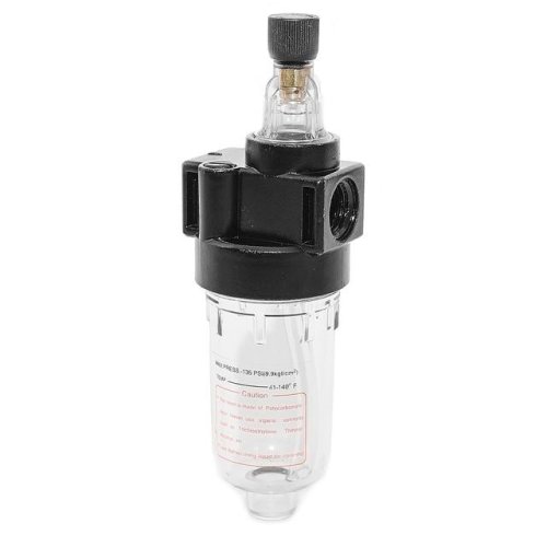 Лубрикатор INTERTOOL PT-1420