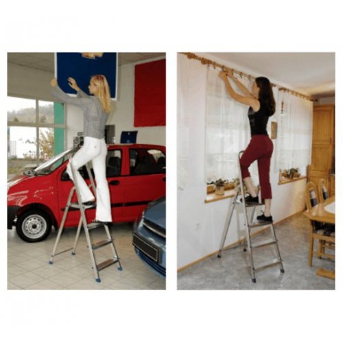 Стремянка ELKOP ALW 508