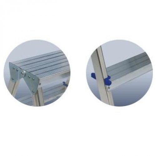 Стремянка ELKOP DHR 405