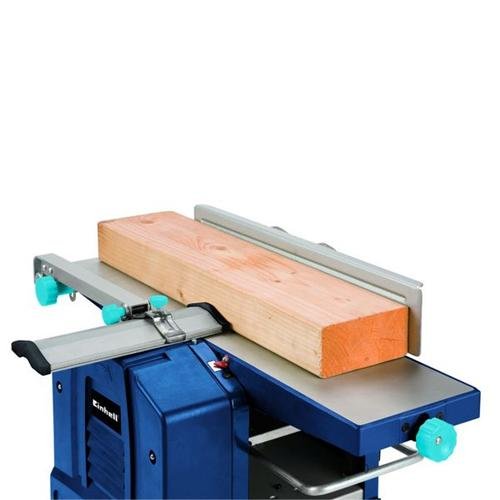 Рейсмусно-фуговальный станок Einhell BT-SP 1300