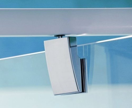 Душова кабіна Ravak PSKK 3-90 white / white (Transparent)