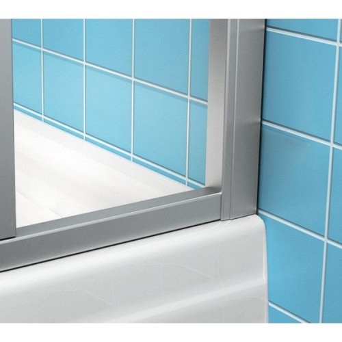 Душевая кабина Ravak SKCP 4-80 (Transparent) Satin