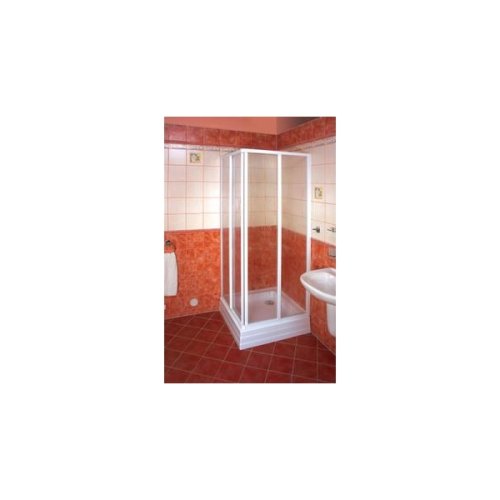 Душевая кабина Ravak SRV 2-100 (Grape) S