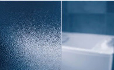 Душова кабіна Ravak BLCP 4-90 white (Grape)