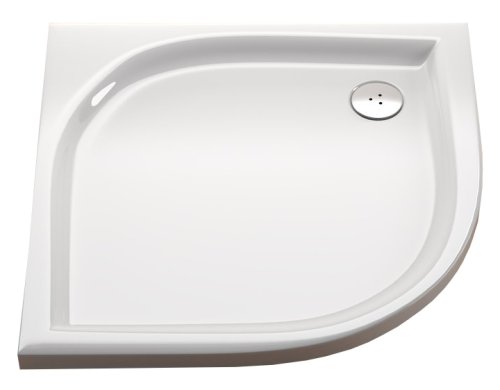 Поддон Ravak ELIPSO 90 EX