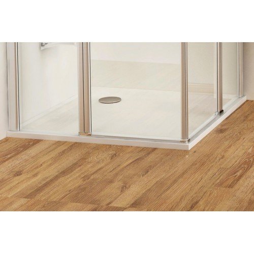 Поддон Ravak PERSEUS 100 PRO Chrome