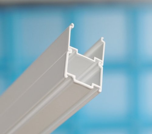 Душова кабіна Ravak BLRV 2K-100 white (Transparent)