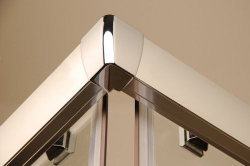 Душевая кабина Ravak BLRV 2K-120 white (Grape)