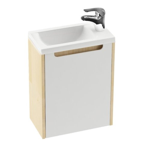 Умывальник Ravak Classic 400