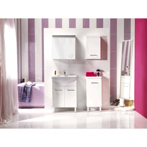 Мебельный комплект Cersanit Olivia Libra 50