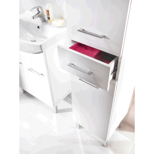 Мебельный комплект Cersanit Olivia Libra 50