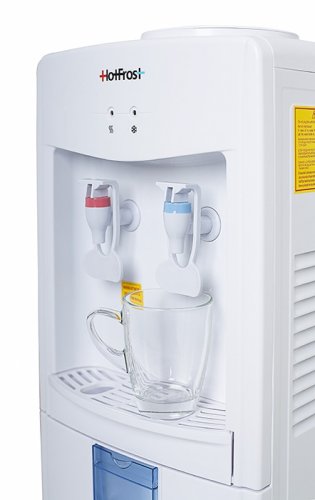 Кулер для воды HotFrost V118E