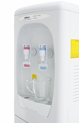Кулер для воды HotFrost V230C