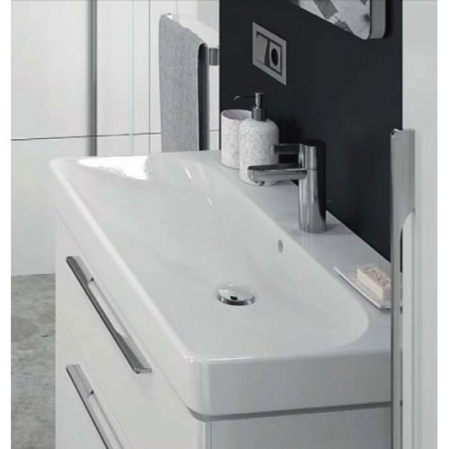 Умывальник мебельный KOLO Traffic 120 L91120000