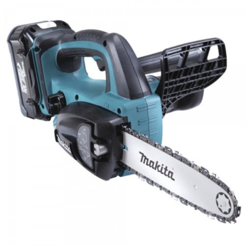Електропила акумуляторна MAKITA UC250DZ