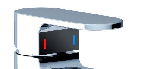 Смеситель для умывальника Ravak Chrome CR 011.00 X070053