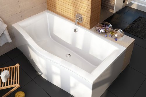 Смеситель скрытого монтажа Ravak Rosa RS 066.00 X070049