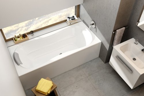 Смеситель скрытого монтажа Ravak Rosa RS 066.00 X070049