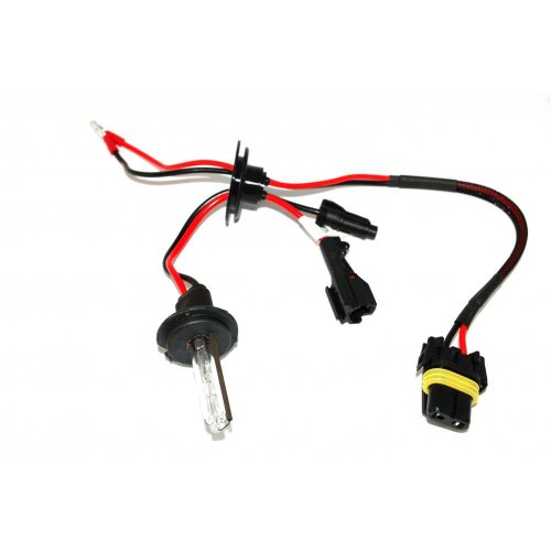 Комплект ксенонового світла Baxster H1 4300K