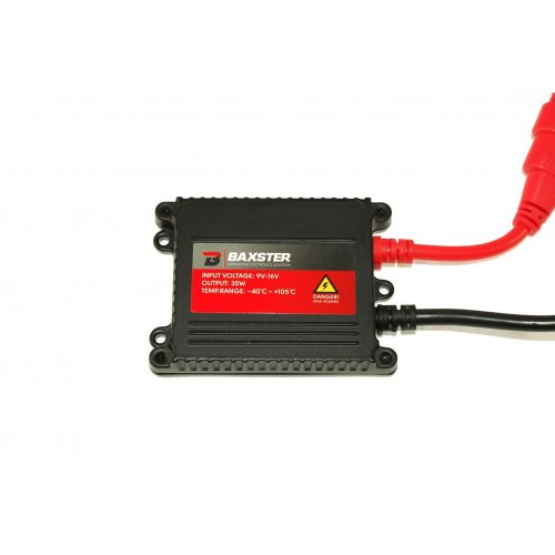 Комплект ксенонового світла Baxster H8-11 6000K