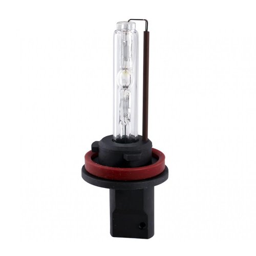 Комплект ксенонового світла Baxster H8-11 6000K