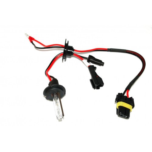 Комплект ксенонового света Baxster HB3 (9005) 4300K